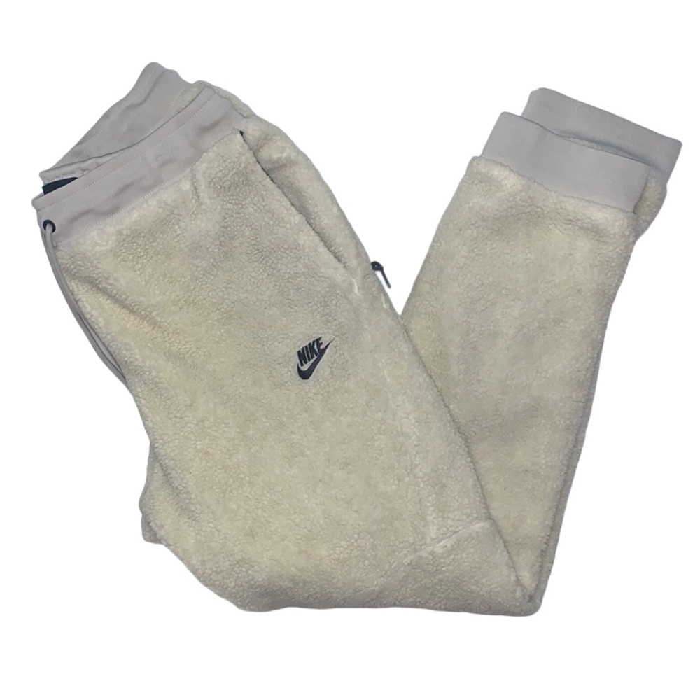 Nike Fleece Sweatpants